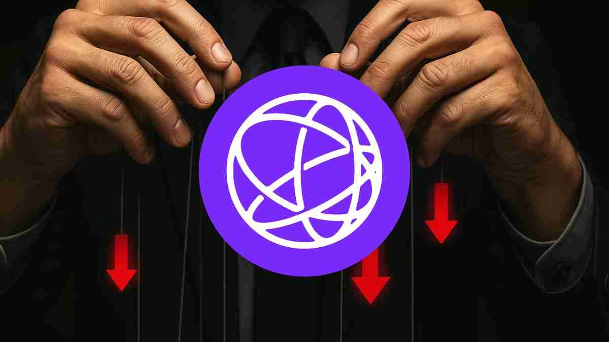 Celestia的Tia令牌在火中：内部人士倾销指控和创始人的回应